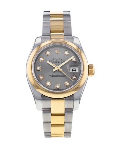 Rolex Datejust Lady 179163